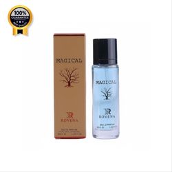 ادکلن مجیکال روونا Rovena اورجینال مشابه مگامار حجم 30 میل