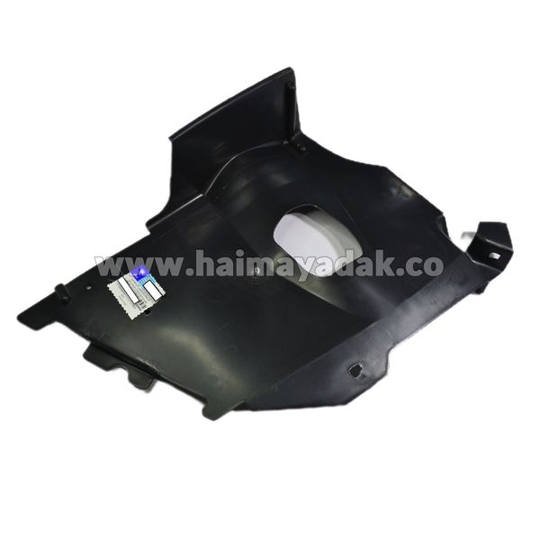 شلگیر گلگیر جلو چپ پایین اچ سی شرکتی