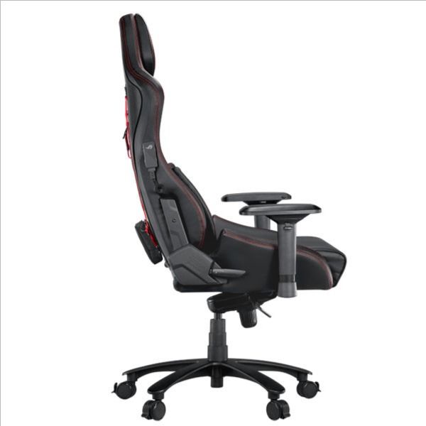صندلی گیمینگ ایسوس مدل ROG Chariot SL300C RGB Black