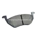 لنت ترمز عقب هایما اس7 شرکتی تکستار