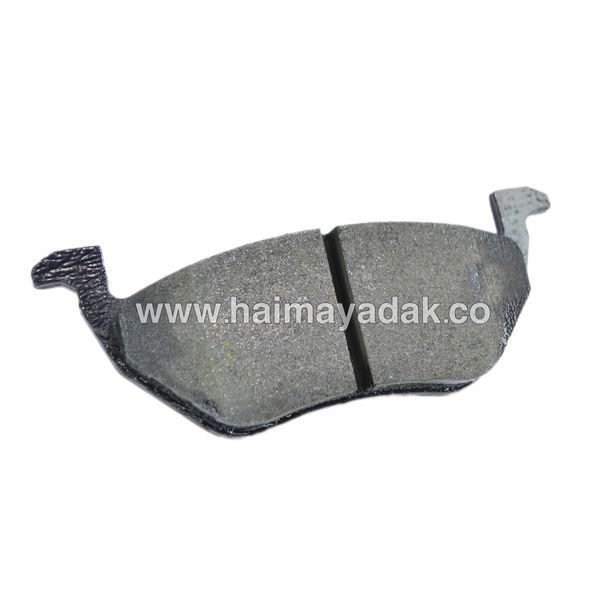 لنت ترمز عقب هایما اس7 شرکتی تکستار