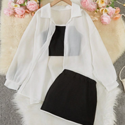 مانتو و شومیز