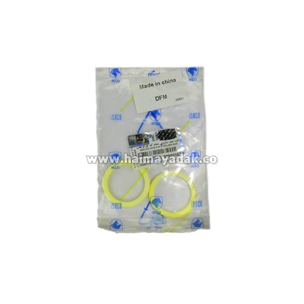 کاسه نمد (بازویی متحرک چرخ عقب) اچ سی شرکتی (2عددی)