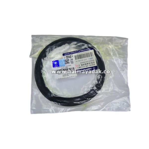 واشرلاستیکی بالای کمک فنرجلو هایما اس7 شرکتی