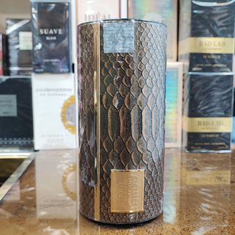 ادکلن یونیسکس مسمم لطافه (Lattafa musamam) اورجینال 100 میل