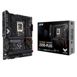 مادربرد ایسوس مدل TUF GAMING Z690-PLUS
