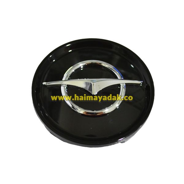 کاپ رینگ چرخ هایما اس7 توربو شرکتی