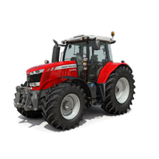 لوازم جانبی تراکتور و آفرود