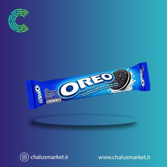 بیسکوییت اوریو Oreo