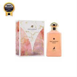 ادکلن دکادنت دریم الحمبرا Alhambra اورجینال مشابه آمواج گایدنس حجم 100 میل