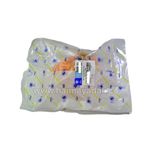 سیبک طبق جلو اچ سی کراس شرکتی