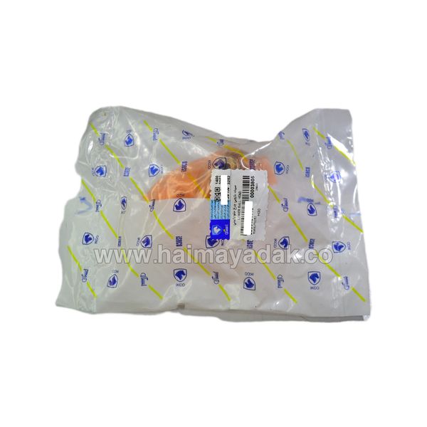 سیبک طبق جلو اچ سی کراس شرکتی