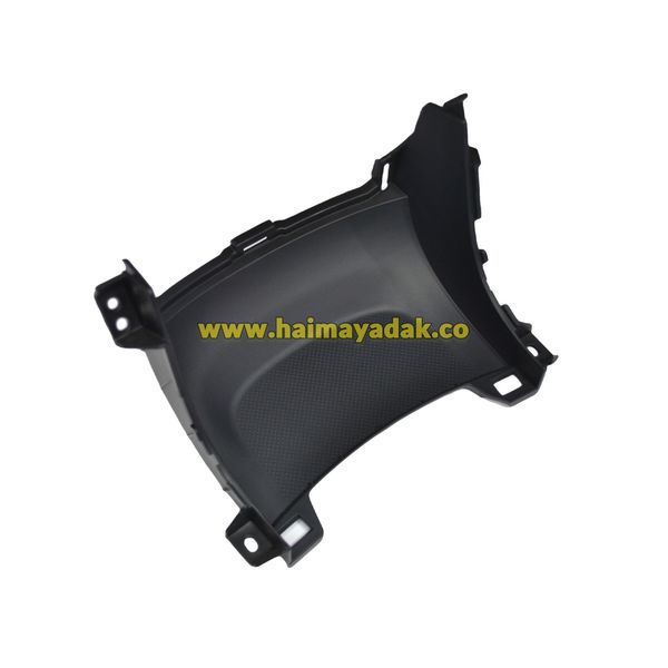 قاب وسط داشبورد پایین هایما اس7 شرکتی