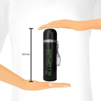 فلاسک مدل SPORTS123 گنجایش 0.5 لیتر