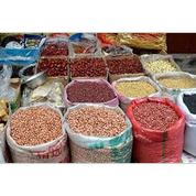 خشکبار وغلات