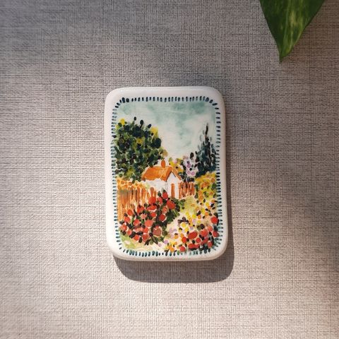 آثار دکوراتیو