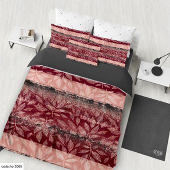 ست کالای خواب HO 3069