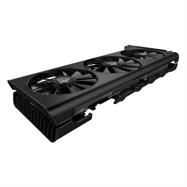 کارت گرافیک ایکس اف ایکس مدل RX5700XT XFX Tripple Fan  8gb