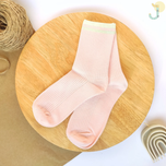 جوراب ساقدار کبریتی زنانه دو خط (1) برند وارداتی