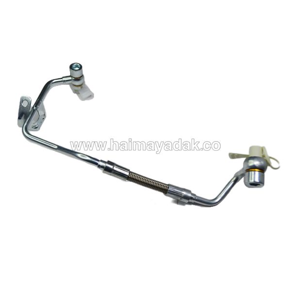 شیلنگ توربو شارژ هایما اس7 شرکتی