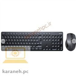 کیبورد و ماوس یوگرین مدل MK006-15659