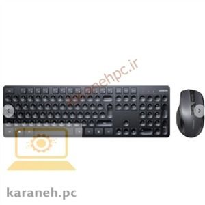 کیبورد و ماوس یوگرین مدل MK006-15659