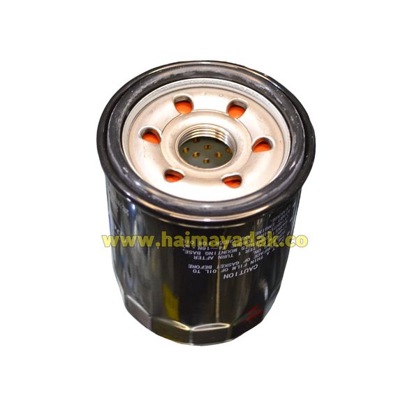 فیلتر روغن هایما اس7 توربو شرکتی اورجینال