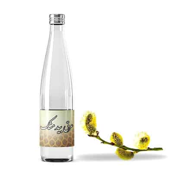 عرق بید مشک