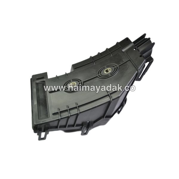 قاب جعبه فیوز اچ سی کراس شرکتی