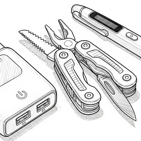 گجت های کاربردی