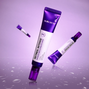 کرم دور چشم