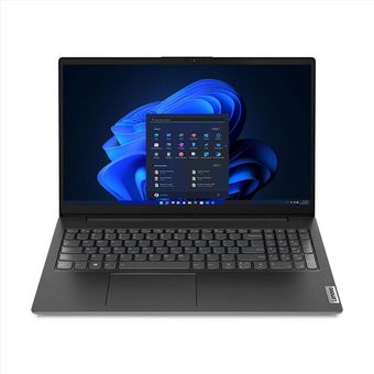 لپ تاپ لنوو 15.6 اینچی FHD مدل Intel i3 - V15 G3 IAP رم 4GB حافظه 256GB SSD گرافیک Integrated