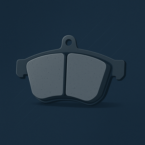 لنت‌چرخ عقب ایرانی