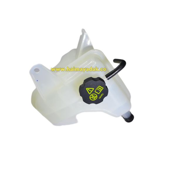 منبع انبساط با درب پیچی 140kpa هایما اس7 شرکتی