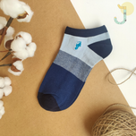 جوراب زیر قوزکی مردانه سه رنگ برند پولو