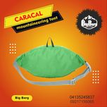 کیف کمری کاراکال 6093
