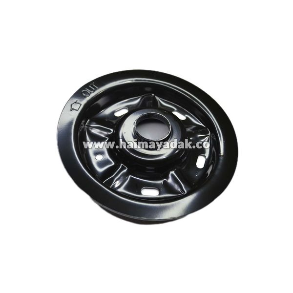 نگهدارنده(فلزی) توپی سرکمک فنرجلو هایما اس7 شرکتی