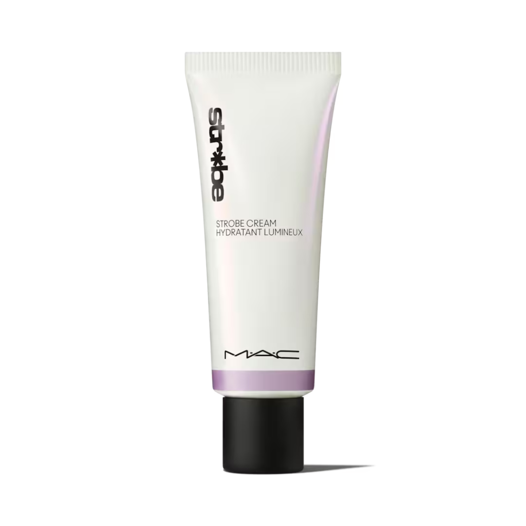کرم درخشان کننده مرطوب کننده مک یوولایت Uvlite 50ml