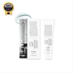 کرم ترمیم کننده 147 دکتر التیا Dralthea اورجینال پوست نرمال و خشک Barrier cream حجم 50 میل