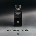 عطر ادکلن اینوکتوس پاکو رابان (اینتنسیو مشکی)100 میل جانوین (جکوین) paco rabanne_Invictus Johnwin