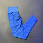 لگ زنانه ورزشی آبی اورجینال