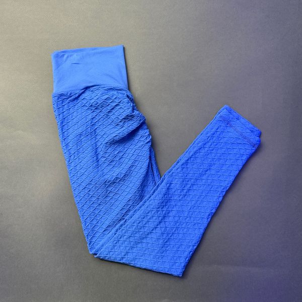 لگ زنانه ورزشی آبی اورجینال