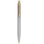 خودکار شیفر (Sheaffer) مدل Sentinel رنگبندی ( مشکی - استیل )