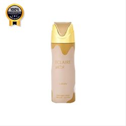 اسپری اکلایر لطافه Lattafa اورجینال Eclaire حجم 200 میل