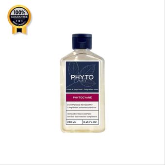 شامپو ضد ریزش فیتو Phyto زنانه Phyto Phytocyane حجم 250 میل
