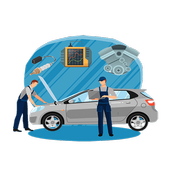 دیاگ های بلوتوثی