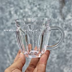 فنجان چایخوری پترا