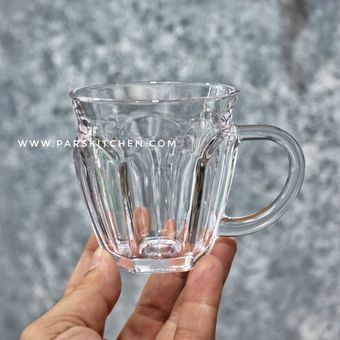 فنجان چایخوری پترا