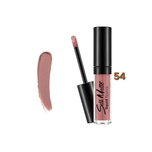 رژلب مایع ماندگار سیلک مات SILK MATTE شماره 001 تا 59