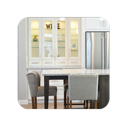 خانه و آشپزخانه